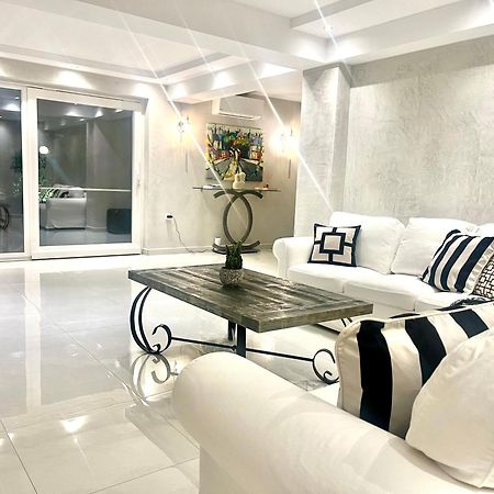 Dioni Luxury House Villa Nea Iraklitsa Eksteriør bilde