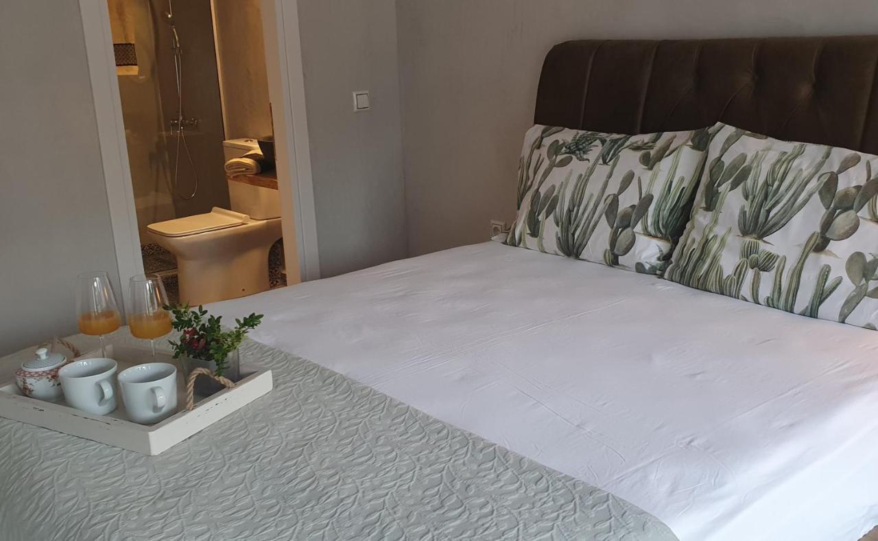 Dioni Luxury House Villa Nea Iraklitsa Eksteriør bilde