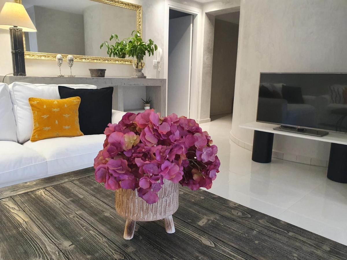 Dioni Luxury House Villa Nea Iraklitsa Eksteriør bilde