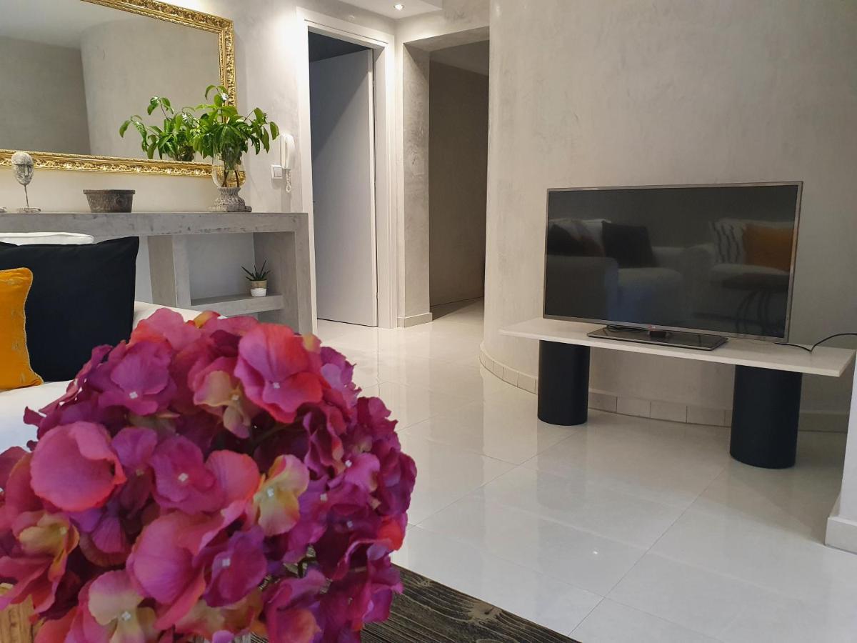 Dioni Luxury House Villa Nea Iraklitsa Eksteriør bilde