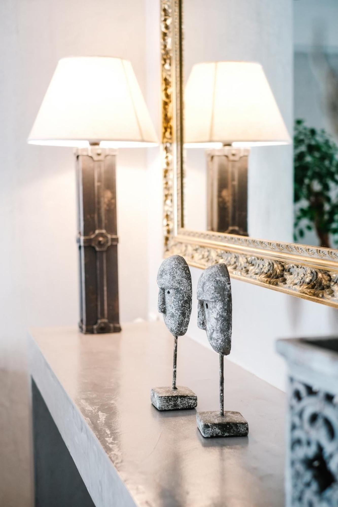 Dioni Luxury House Villa Nea Iraklitsa Eksteriør bilde